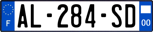 AL-284-SD