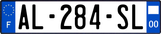 AL-284-SL