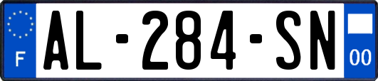 AL-284-SN