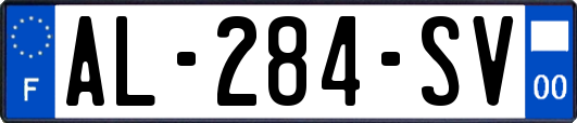 AL-284-SV