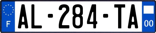 AL-284-TA