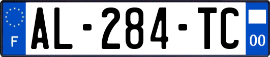 AL-284-TC