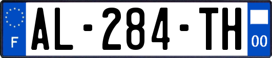 AL-284-TH