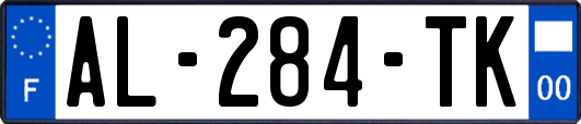 AL-284-TK