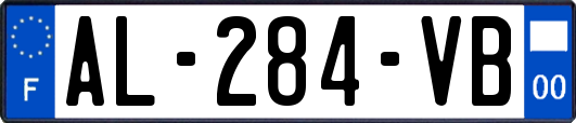 AL-284-VB