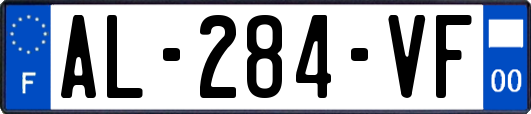 AL-284-VF