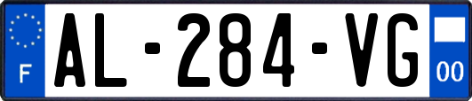AL-284-VG