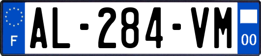 AL-284-VM
