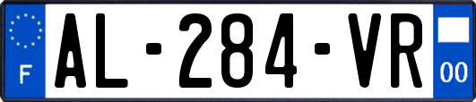 AL-284-VR
