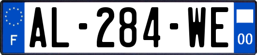 AL-284-WE