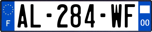 AL-284-WF
