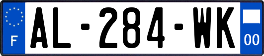 AL-284-WK