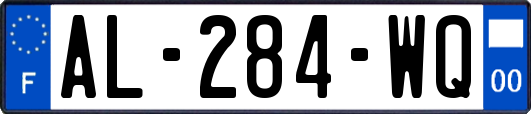 AL-284-WQ