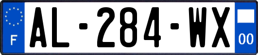 AL-284-WX