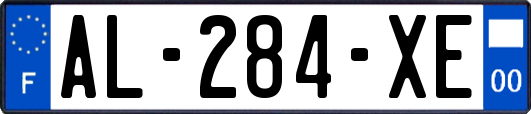 AL-284-XE