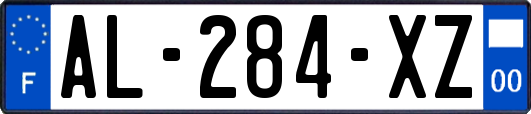 AL-284-XZ