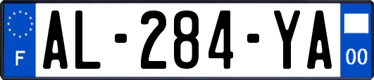 AL-284-YA