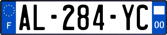AL-284-YC