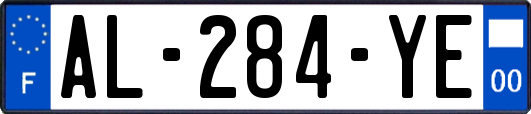 AL-284-YE