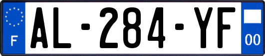 AL-284-YF