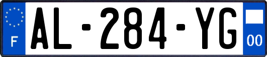 AL-284-YG