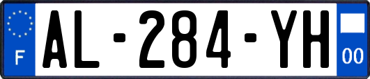 AL-284-YH