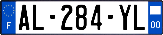 AL-284-YL