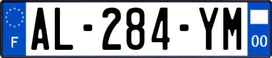 AL-284-YM