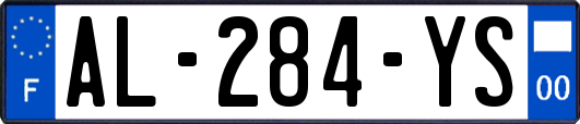 AL-284-YS