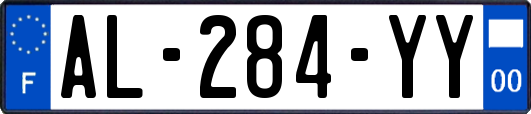 AL-284-YY