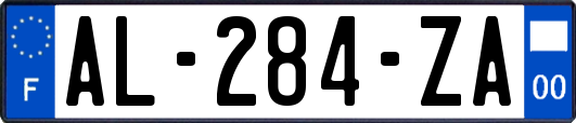 AL-284-ZA