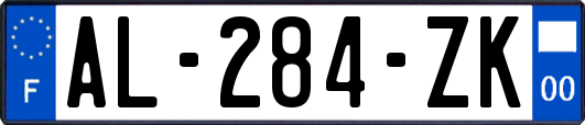 AL-284-ZK