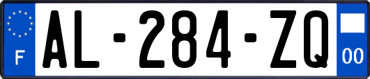 AL-284-ZQ