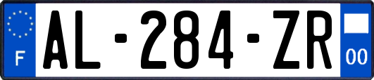 AL-284-ZR