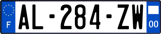 AL-284-ZW