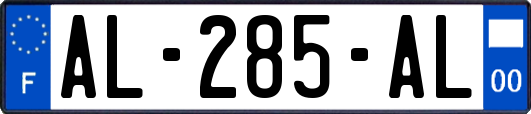 AL-285-AL