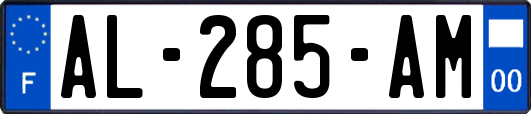 AL-285-AM