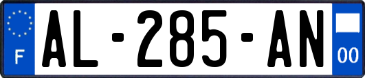 AL-285-AN