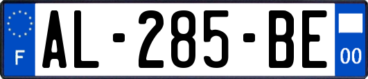 AL-285-BE