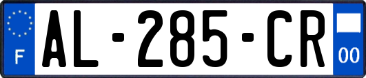 AL-285-CR