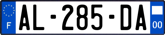 AL-285-DA