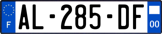 AL-285-DF