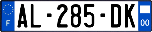 AL-285-DK