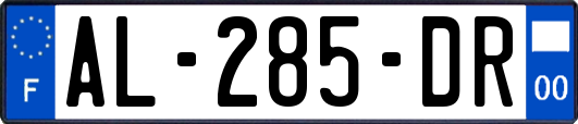 AL-285-DR