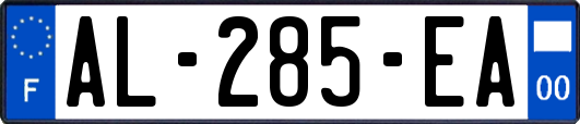 AL-285-EA