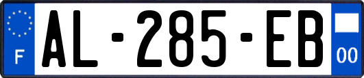 AL-285-EB