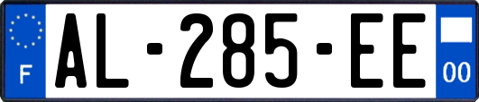 AL-285-EE
