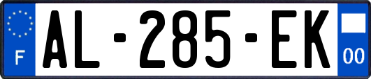 AL-285-EK