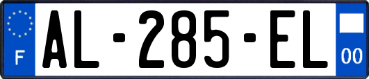 AL-285-EL