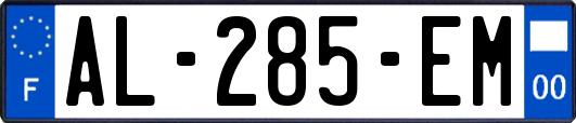 AL-285-EM